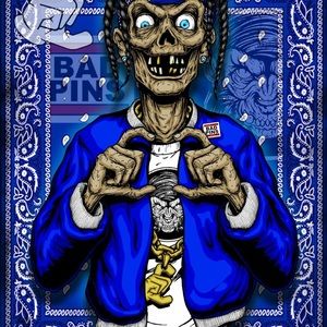 Meet your Posher, Quentin